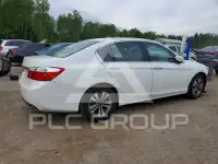 2013 Honda Accord photo