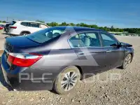 2013 Honda Accord фото