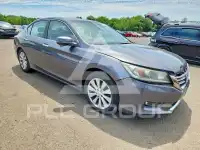2013 Honda Accord фото