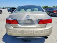 2013 Honda Accord фото