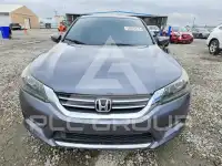 2013 Honda Accord фото