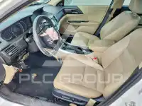 2013 Honda Accord photo