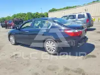 2013 Honda Accord фото