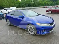 2013 Honda Accord фото