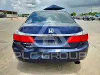2013 Honda Accord photo