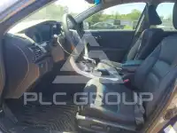 2013 Honda Accord photo