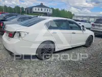 2013 Honda Accord фото