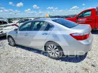 2013 Honda Accord photo