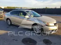 2013 Honda Accord фото
