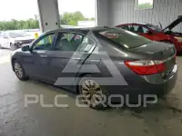2013 Honda Accord фото