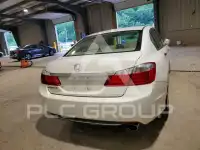 2013 Honda Accord фото