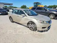 2013 Honda Accord фото
