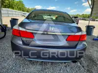 2013 Honda Accord фото