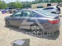2013 Honda Accord фото