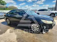 2013 Honda Accord фото