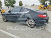 2013 Honda Accord photo