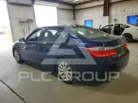 2013 Honda Accord photo