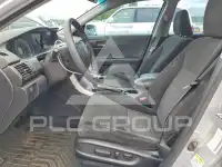 2013 Honda Accord фото