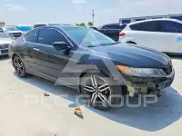 2013 Honda Accord photo