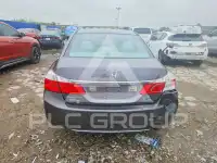 2013 Honda Accord фото