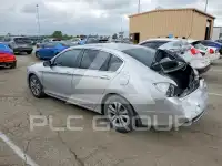 2013 Honda Accord photo