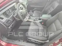 2013 Honda Accord фото