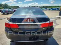 2013 Honda Accord фото