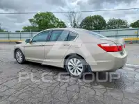 2013 Honda Accord photo