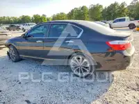 2013 Honda Accord photo