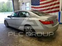 2013 Honda Accord photo