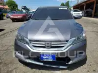 2013 Honda Accord фото