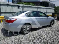2013 Honda Accord фото