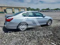 2013 Honda Accord фото