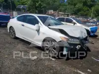 2013 Honda Accord фото
