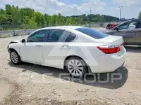 2013 Honda Accord photo