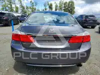 2013 Honda Accord фото