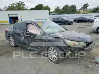 2013 Honda Accord фото
