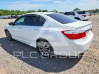2013 Honda Accord фото