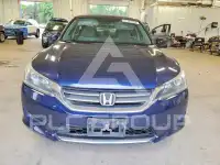 2013 Honda Accord фото