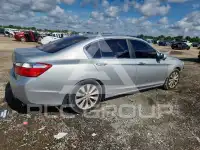 2013 Honda Accord photo