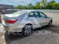 2013 Honda Accord photo