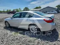 2013 Honda Accord фото