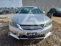 2013 Honda Accord photo