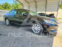 2013 Honda Accord фото