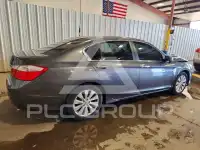 2013 Honda Accord photo