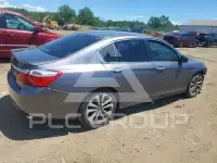 2013 Honda Accord photo