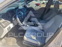 2013 Honda Accord фото