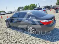 2013 Honda Accord photo