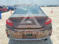2013 Honda Accord фото