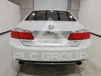 2013 Honda Accord фото